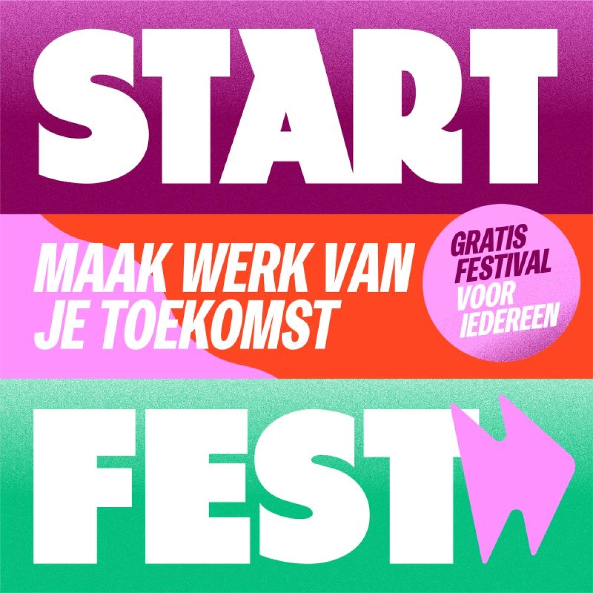 Startfest